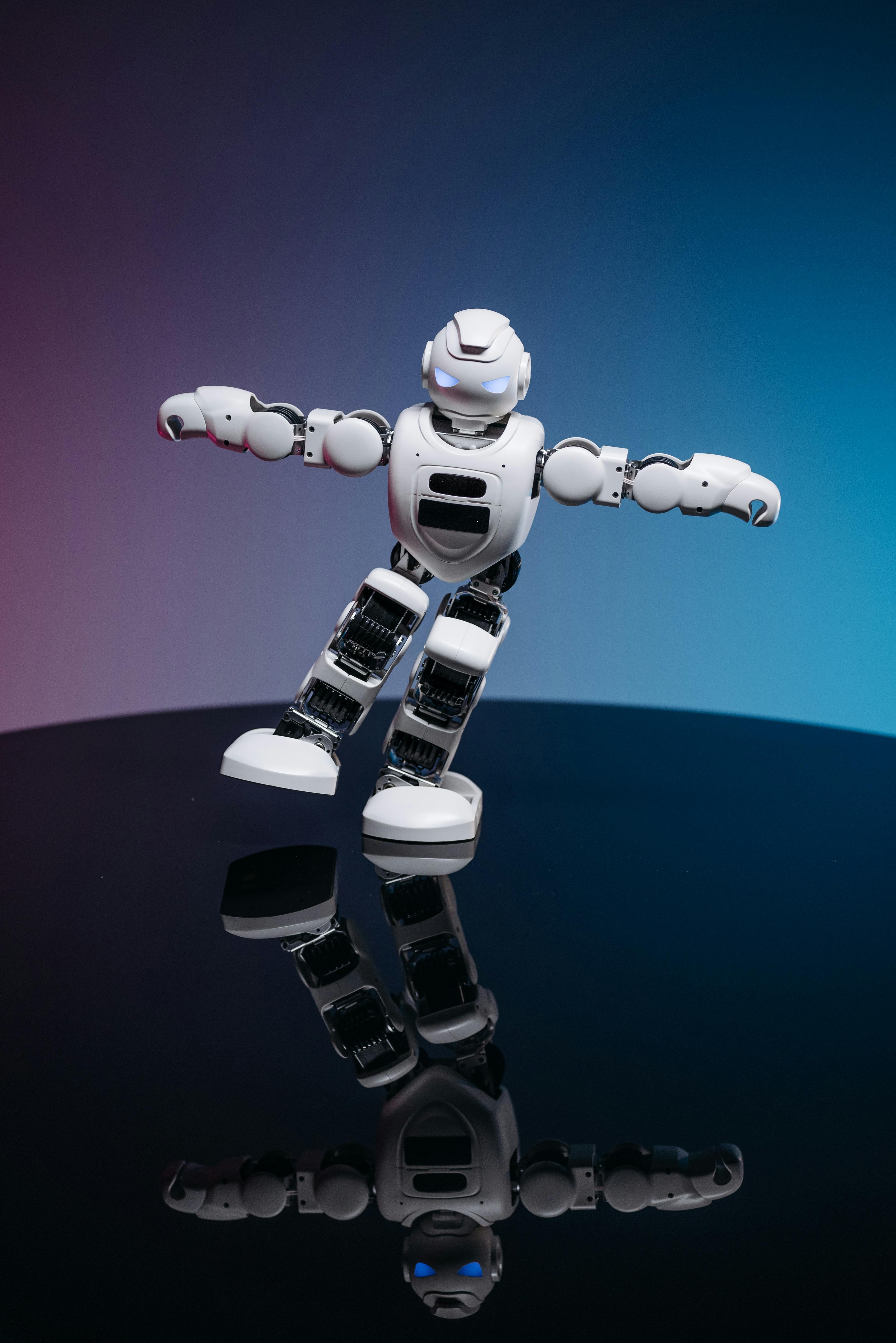 AI in Finance